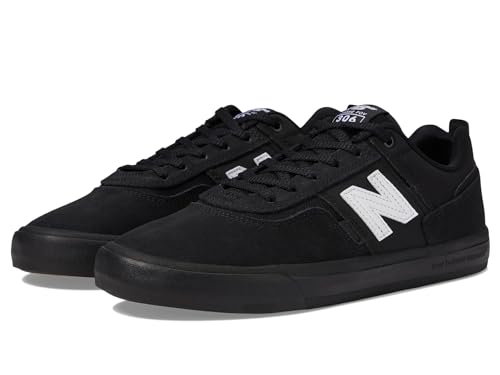 Image of New Balance Unisex Adult Numeric 306 V1 Skateboarding Shoes