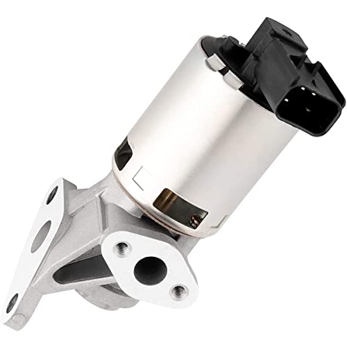 EGR Valve Fit For WDE03100013-1