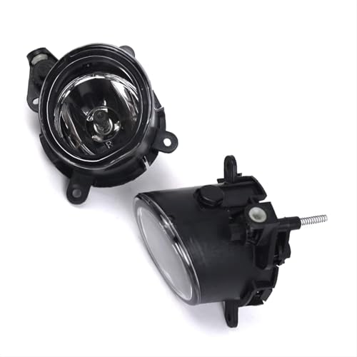 Feu antibrouillard avant Mini R52 solution contre le refus au contrôle technique auto - 4