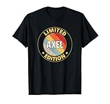 T-Shirts & Cadeaux Axel