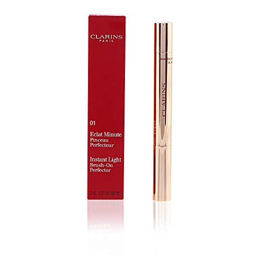 Clarins sminkbas 1-pack (1 x 2 ml)
