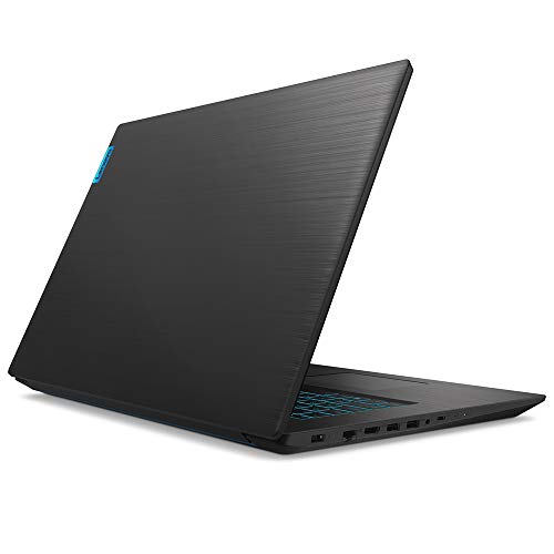 L340 Thin Gaming Laptop, 17.3" IPS FHD, Intel Core i7-9750H 6-Core fino a 4.50 GHz, GTX 1650 4GB, 1TB SSD, 16GB RAM, retroilluminato, RJ-45 LAN, HDMI 2.0, USB-C, Webcam, Win 10 - Notebook - Immagine 1