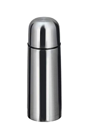 Garrafa Térmica Inox Cafe, Água, Leite 300ML - Zein