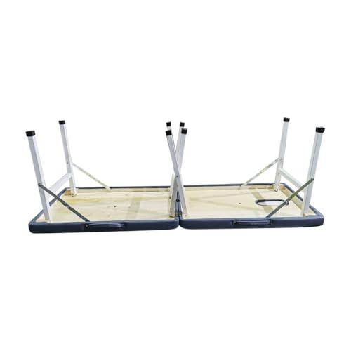 Table de massage pliable Harmon dimensions 183 x 62cm en bois stable - 2