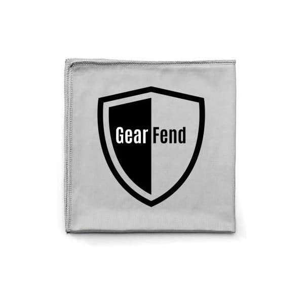 GearFend Mini-Stativ mit ausziehbaren Beinen für Logitech Webcam C920 C922 und kleine Kameras, 14 cm, inkl… – Bild 7