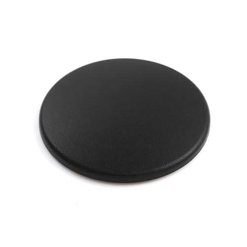 Allstare DG62-00111A Surface Small Burner Cap Replacement for Samsung Gas Range Parts 1.7 In NX58H5600SS/AA NX60T8311SS/AA NX60A6511SS/AA Samsung Gas Stove Burner Cap Hat DG62-0071A Range Burner Cap