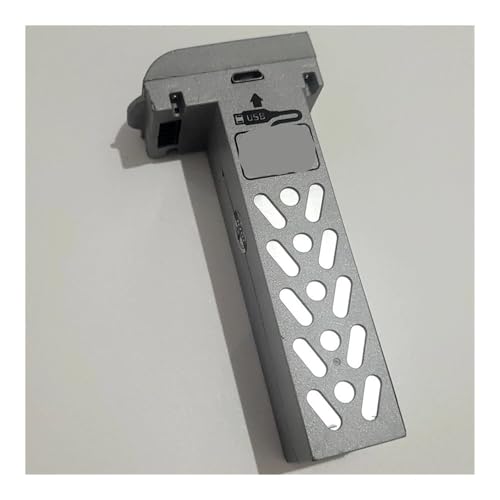 Batterie 4D-F3 7.4V 2000mAh - Pièce de rechange pour quadrioptère F3 longue autonomie