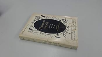 Paperback Thoreau's World: Miniatures from His Journal Book