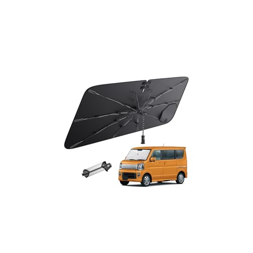 Amazon | ruiya 【2026新開発】 スズキ 新型 エブリイ DA17V 専用