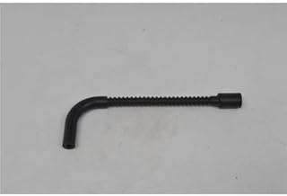 Echo 13201212361 Pipe Genuine Original Equipment Manufacturer (OEM) Part