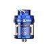Wotofo Profile X RTA 5/8ml Verdampfer Farbe Blau RTA günstig Kaufen-Wotofo Profile X RTA 5/8ml Verdampfer Farbe Blau