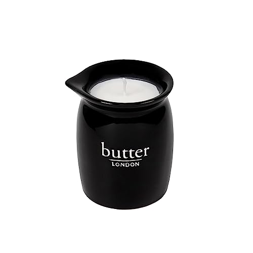 Champagne Fizz Manicure Candle, Nail & Skin Treatment Candle, Soothing & Conditioning Massage Treatment, Soybean & Coconut Oil, Vegan & Cruelty Free