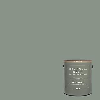 Magnolia Home by Joanna Gaines Classic Interior Wall, Ceiling, Trim Pain...