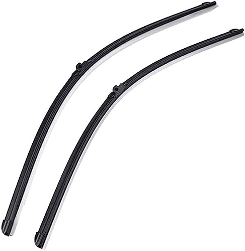 Essuie-glace Mercedes W212 E300 E350 E550 caoutchouc SPYKEY - 3