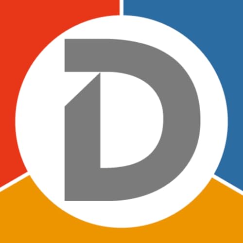 Page de couverture de Digy Talks