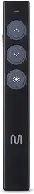 Apresentador Pen Laser com Alcance de 200m Multilaser - AC285