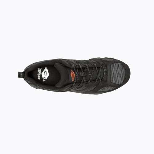 Image of Merrell Men's Moab Vertex 2 Carbon Fiber