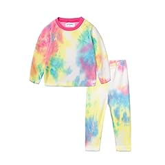 Colorful Tie-dye