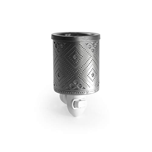 Difusor eléctrico de aromas con luz nocturna tribal miniatura 3