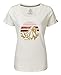 Produktbild Sherpa Adventure Gear Suraj Tee Women, L, Katha White