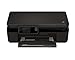 Produktbild HP Photosmart 5525 Tintenstrahl 11 Seiten pro Minute 4800 x 1200 DPI A4 WLAN - Multifunktionsgeräte (Tintenstrahl, 4800 x 1200 DPI, 80 Blätter, A4, Direkter Druck, Schwarz)