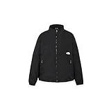 [ザ・ノース・フェイス] ジャケット Compact Blouson ブラック L