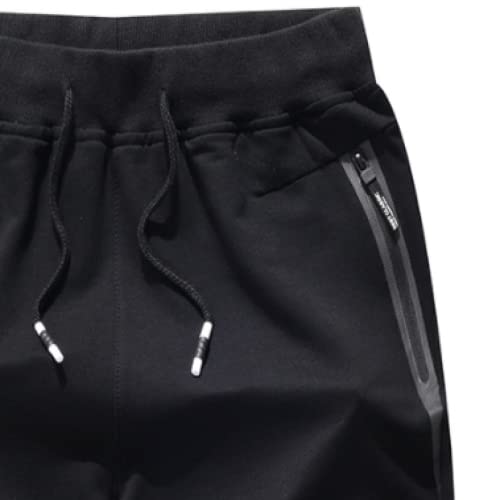Herenshorts Tether Sport Eenvoudig Los midden van de taille Recht Mode Comfortabel Casual Veelzijdig Knap - Afbeelding 5