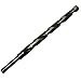 Qualtech #57 x 12 HSS Aircraft Extension Drill Bit, DWDA/CX1257
