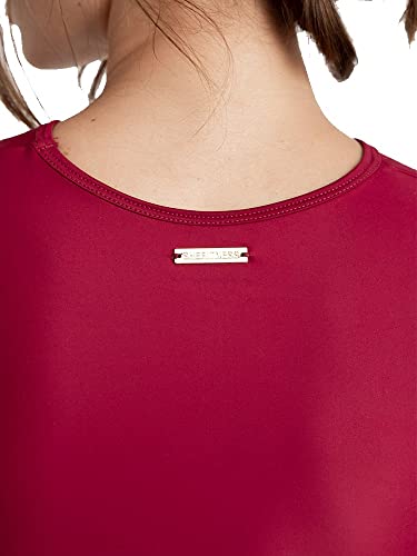 Haut polyvalent confortable pour dynamiser vos entraînements et sublimer vos tenues décontractées - 2