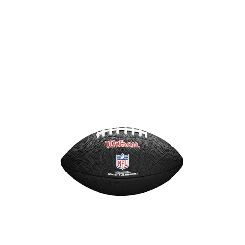Image of Wilson NFL Football