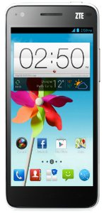 schermo flexibile per smartphone 5 pollici白色