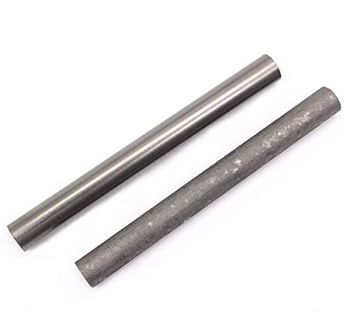 Tiges de graphite éctrode 9mm barre carbone haute densité pour lubrification sèche - 4