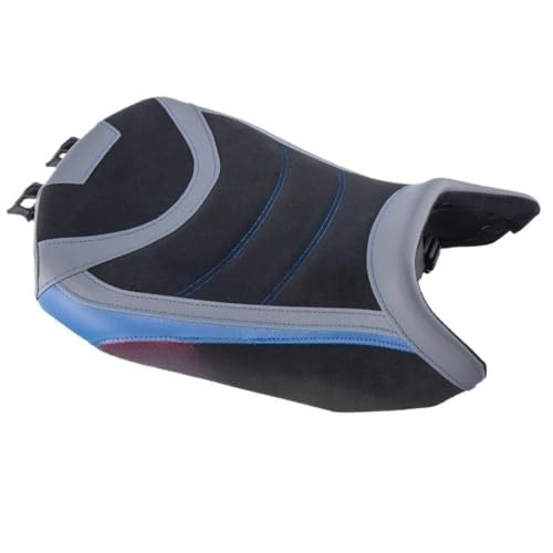 Cojín R1300GS con calefacción integrada y almohadilla ergonómica antideslizante de conductor