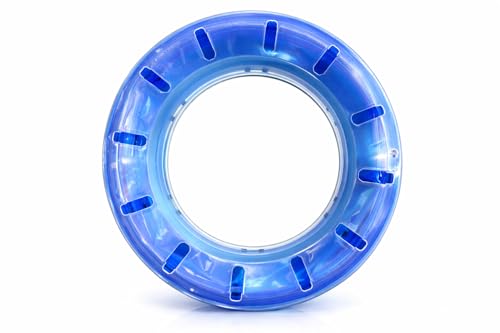Recargas para Bote de Pañales Compatible con Diaper Genie y Munchkin - 1280 Unidades (Paquete de 4) miniatura 6