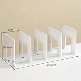 Zoom IMG-1 jisader fermalibri in acrilico supporto Zoom IMG-1 jisader fermalibri in acrilico supporto