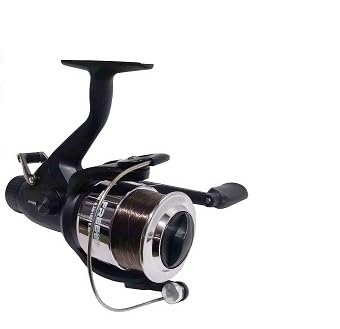 Oakwood Bait Runner Reel