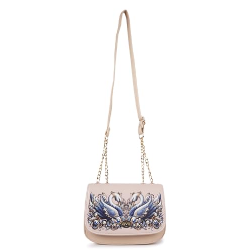 Image of Nevis Women's Stylish Sling Bag, Crossbody Handbag, Casual Fashion Purse
