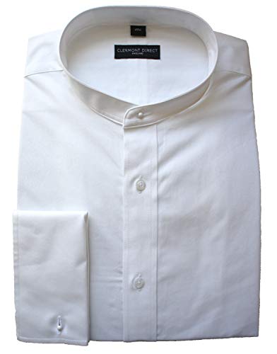 Clermont Direct - Camicia classiche - Uomo