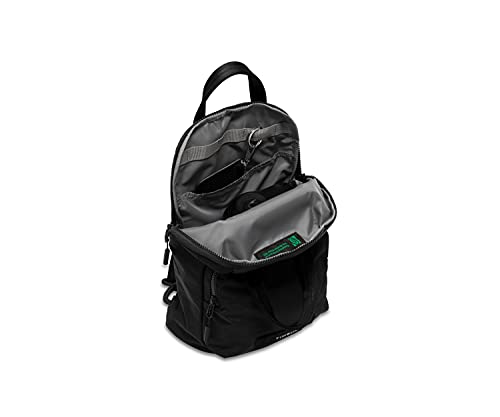 Timbuk2 Spark Mini Backpack, Eco Black2