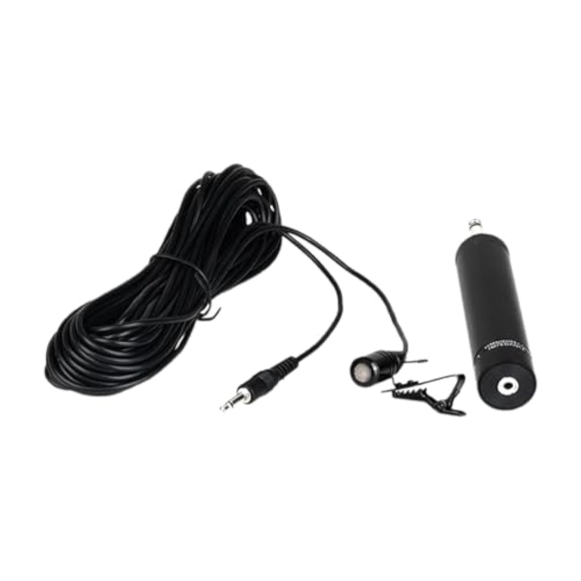 Condenser Microphone Speaker Saxophone Microphone for Clarinet Trumpet Cello