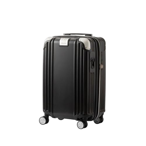36L レジェンドウォーカー 5511 スーツケース グラシア legend walker GRACIA ティーアンドエス T&S スーツ ケース 5511-48 48cm レジェンド ウォーカー ビジネス キャリー バッグ (ブラックカーボン)