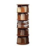 【Ahorro de espacio】Con un diseño moderno y minimalista, esta librería infantil ocupa solo 0,2 m² y puede almacenar más de 300 libros. Se integra perfectamente en cualquier rincón del hogar, aprovechando al máximo el espacio vertical