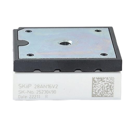 SKIIP28AN16V2 module de rechange pour variateur de vitesse triphasé