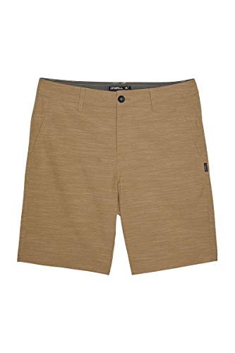 Short Hybride O'NEILL Homme Idéal pour Randonnée Plage et Activités Nautiques