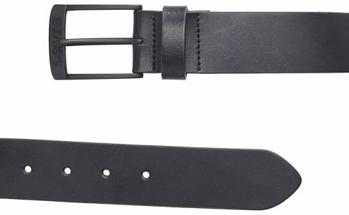 Levi's Damen New Duncan APPAREL_BELT, Blacks, 70 – Ansicht 3