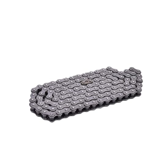 Chaîne 525H 120 maillons à joints toriques pour pignons de moto 520 530 HX VO