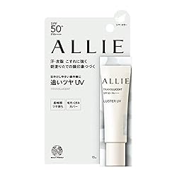 ALLIE(���ꥣ��) �����Υӥ塼�ƥ� ���顼����U�� �饹����