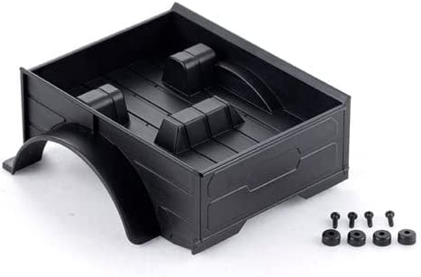 FMS FCX24�p �A�b�v�O���[�h�p�[�c�F�J�[�S�x�b�h-C3105