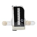 YXADGML Licht Für Fahrrad Fahrradbeleuchtung wasserdichte Fahrrad Radfahren Rad Reifen Ventilschaft...