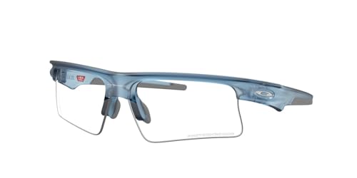 Gafas Oakley Bisphaera Speed evitan cambiar de lentes al nublarse el día 3